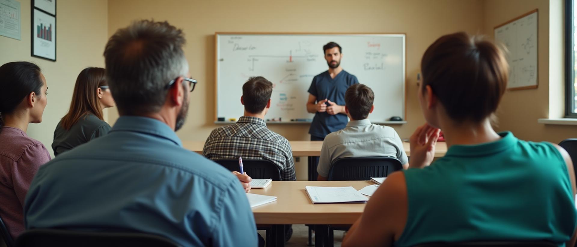Session Classes Business Master Class - 12-Week Program | ActionCOACH Vanguard
